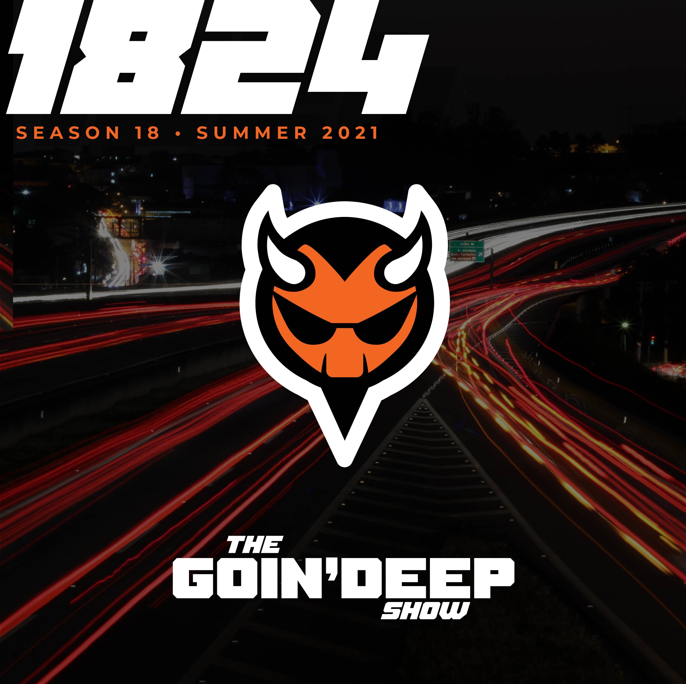 Goin’ Deep Show 1824: Alpha vs Beta? Yeah. Right.