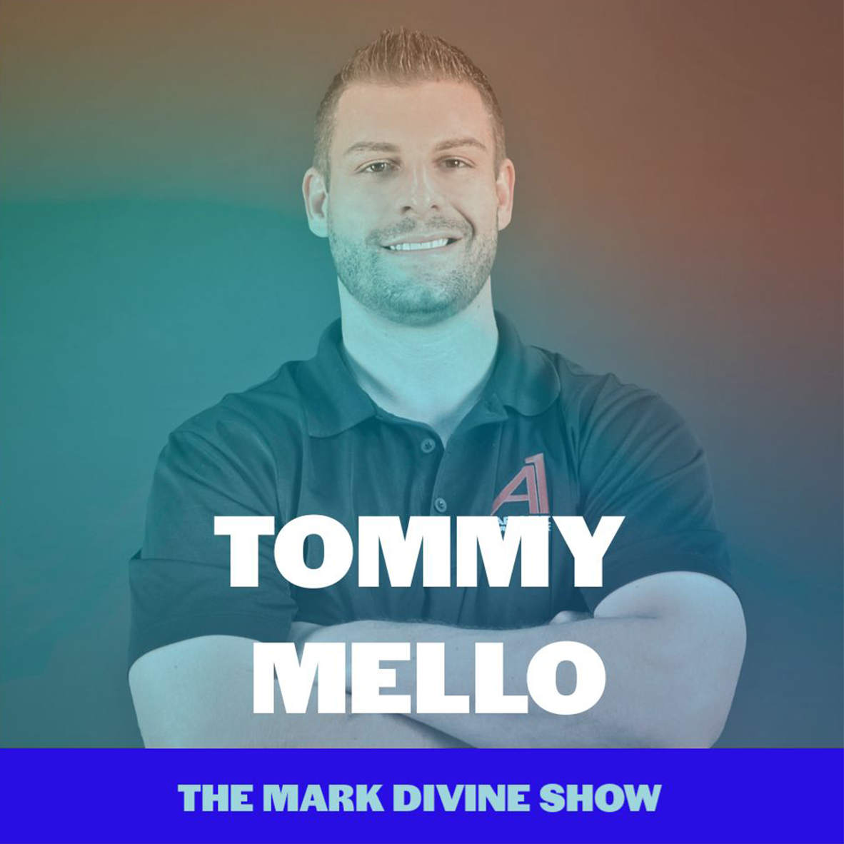 The Mark Divine Show