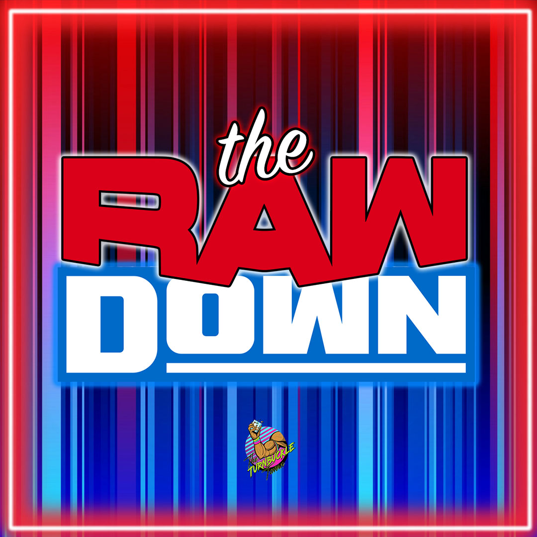 Rawdown #215: Royal Rumble Recap | Roman Hates Punk