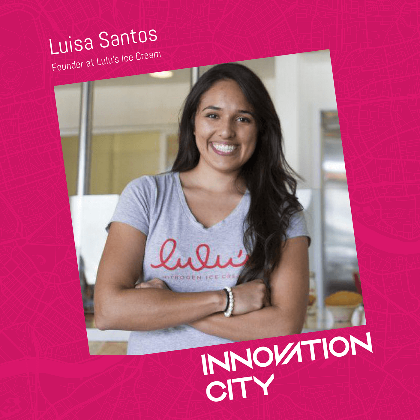 Innovation City