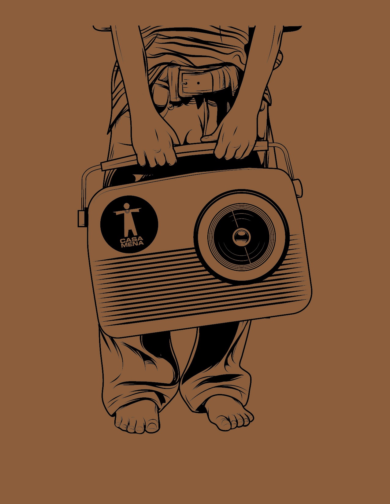 The Casamena Radio Hour