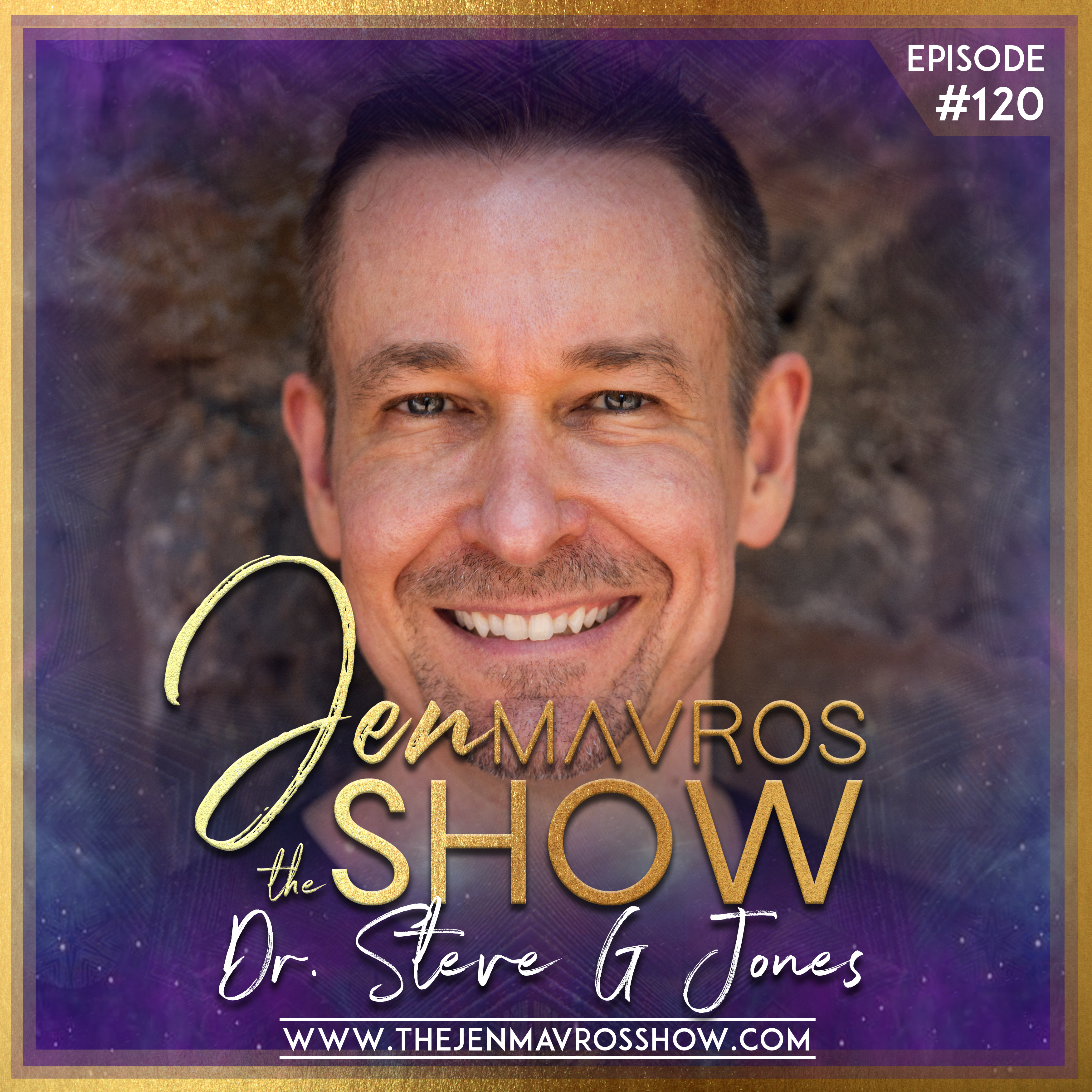 Dr. Steve G Jones: Hypnosis For Self-Improvement