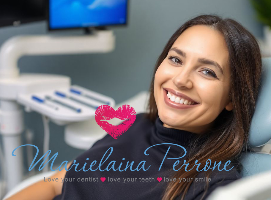 MarielainaPerroneDDS\'s podcast