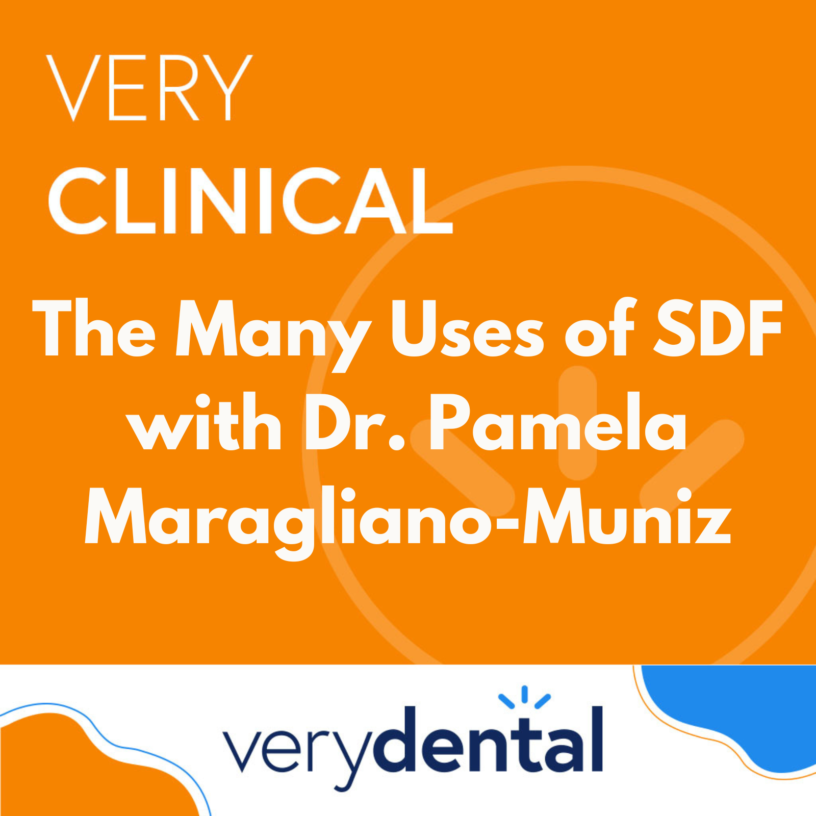 The Very Dental Podcast Network