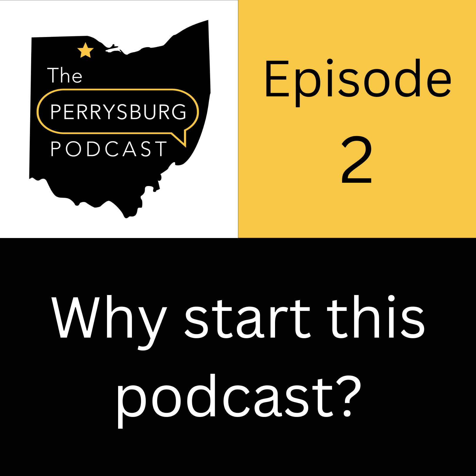 Perrysburg Podcast
