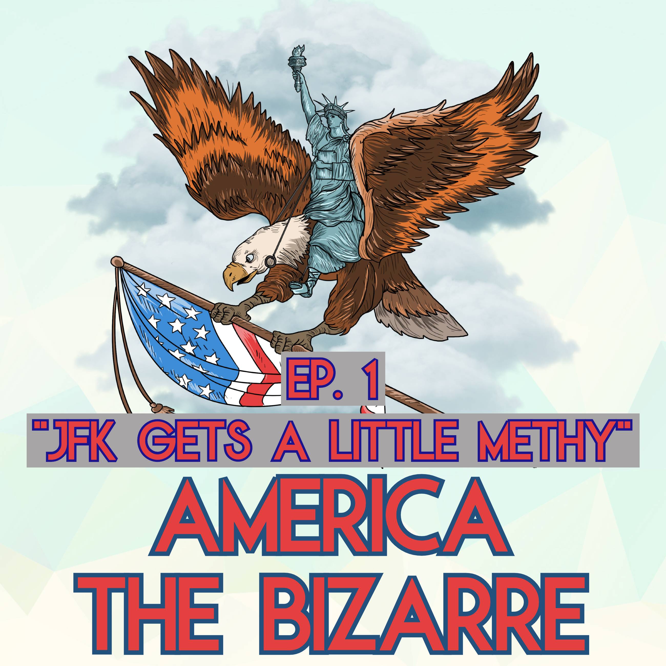 America The Bizarre