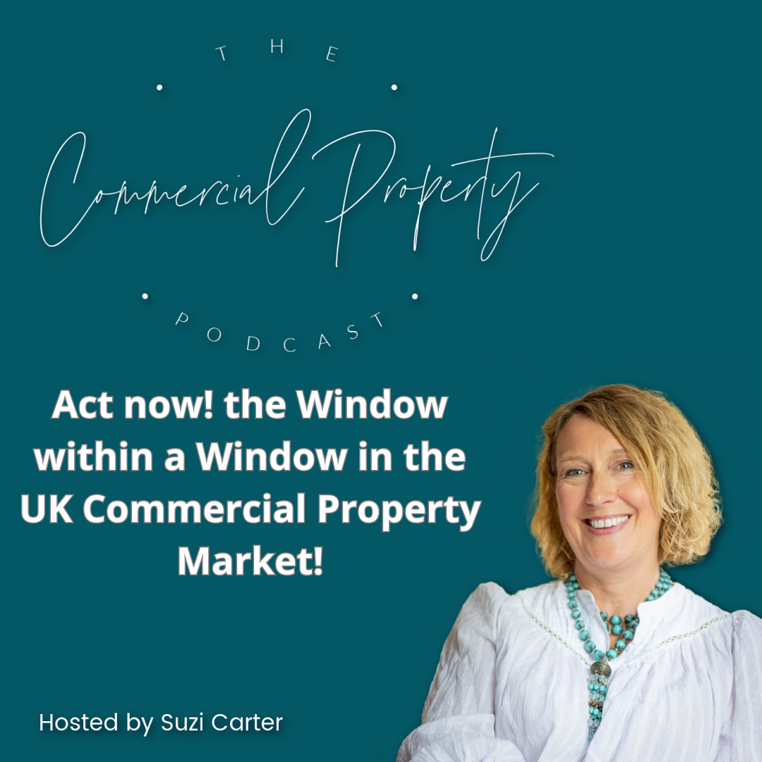 The Commercial Property Podcast