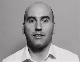 Restoring Human Health and Ecology—Humphrey Bacchus—Invivo Diagnostics & Therapeutics