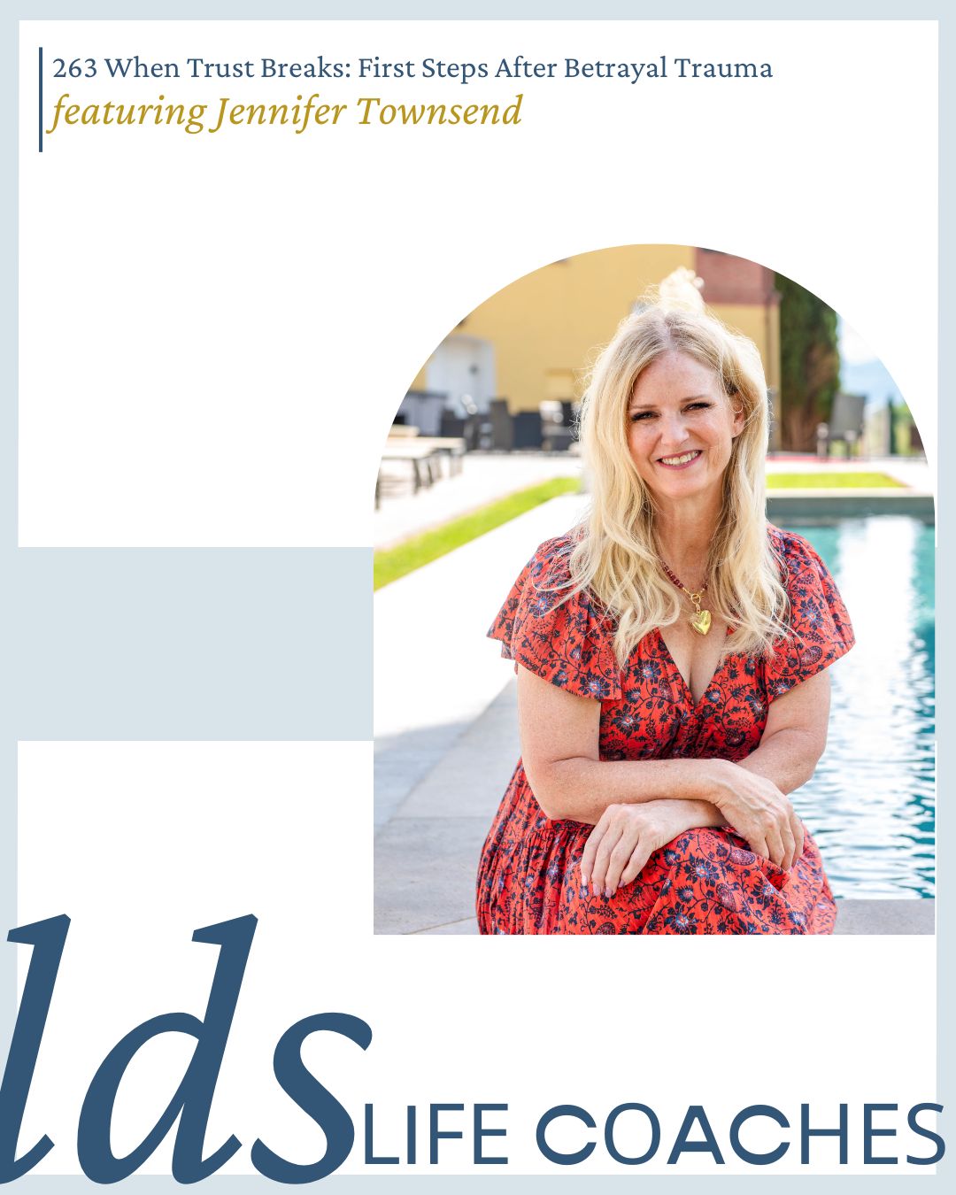 Latter-day Life Coaches