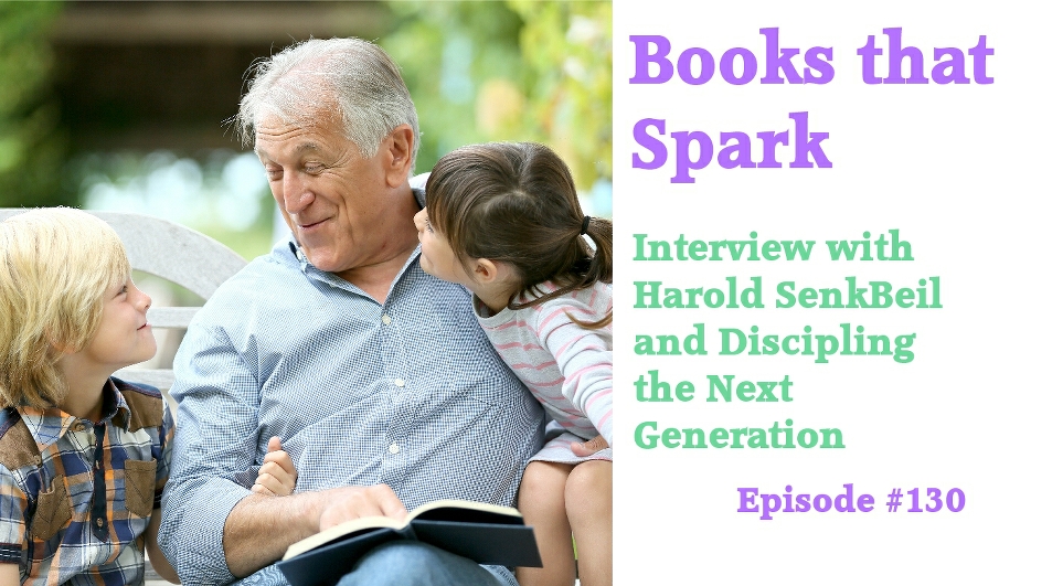Sparking Everyday Discipleship