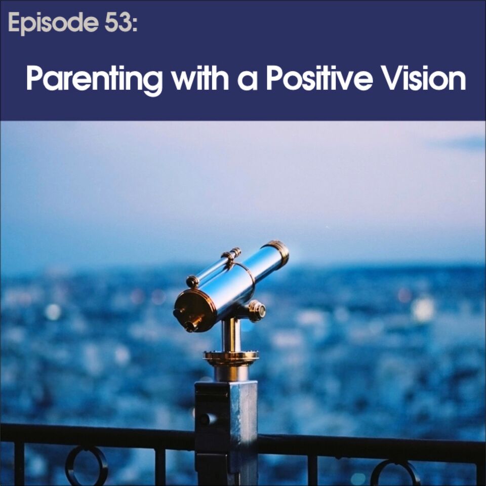 Between Parents