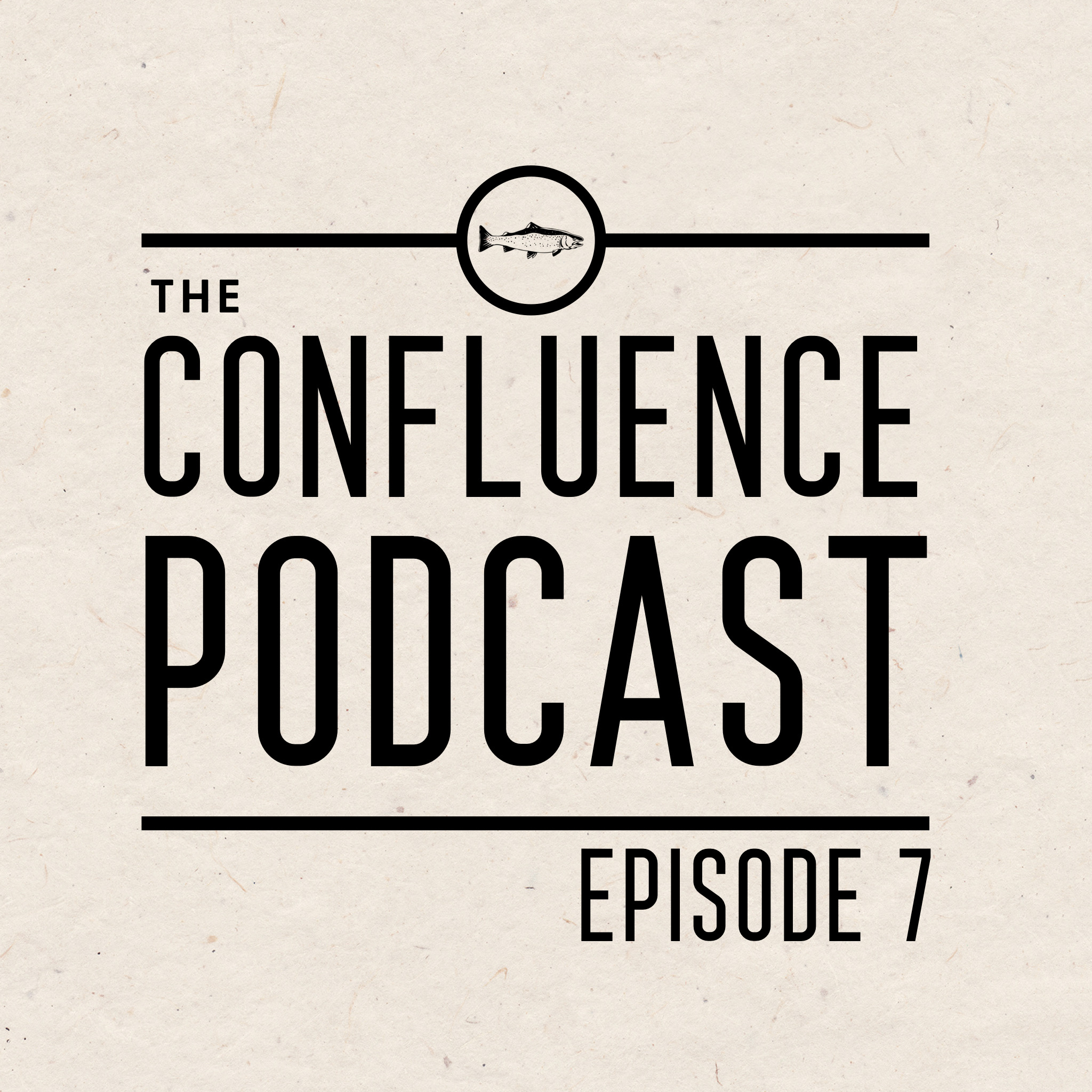 Episode 7: Colin Coogan, Fall River, & More!