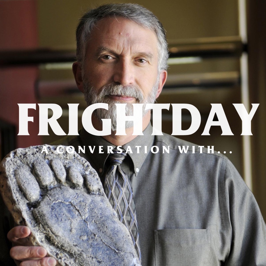 Frightday
