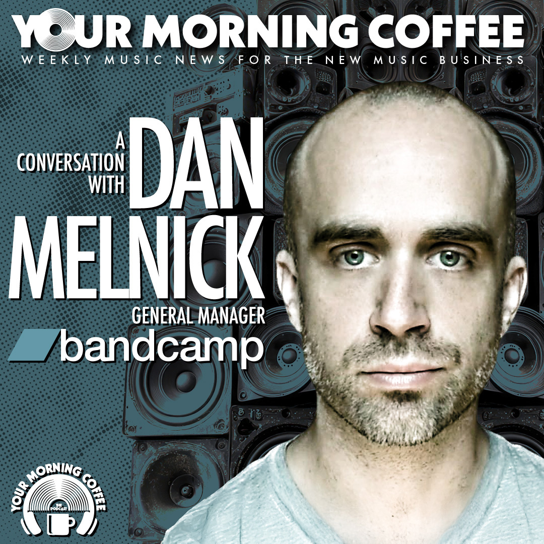 Your Morning Coffee Podcast