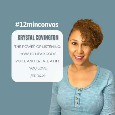 #12minconvos