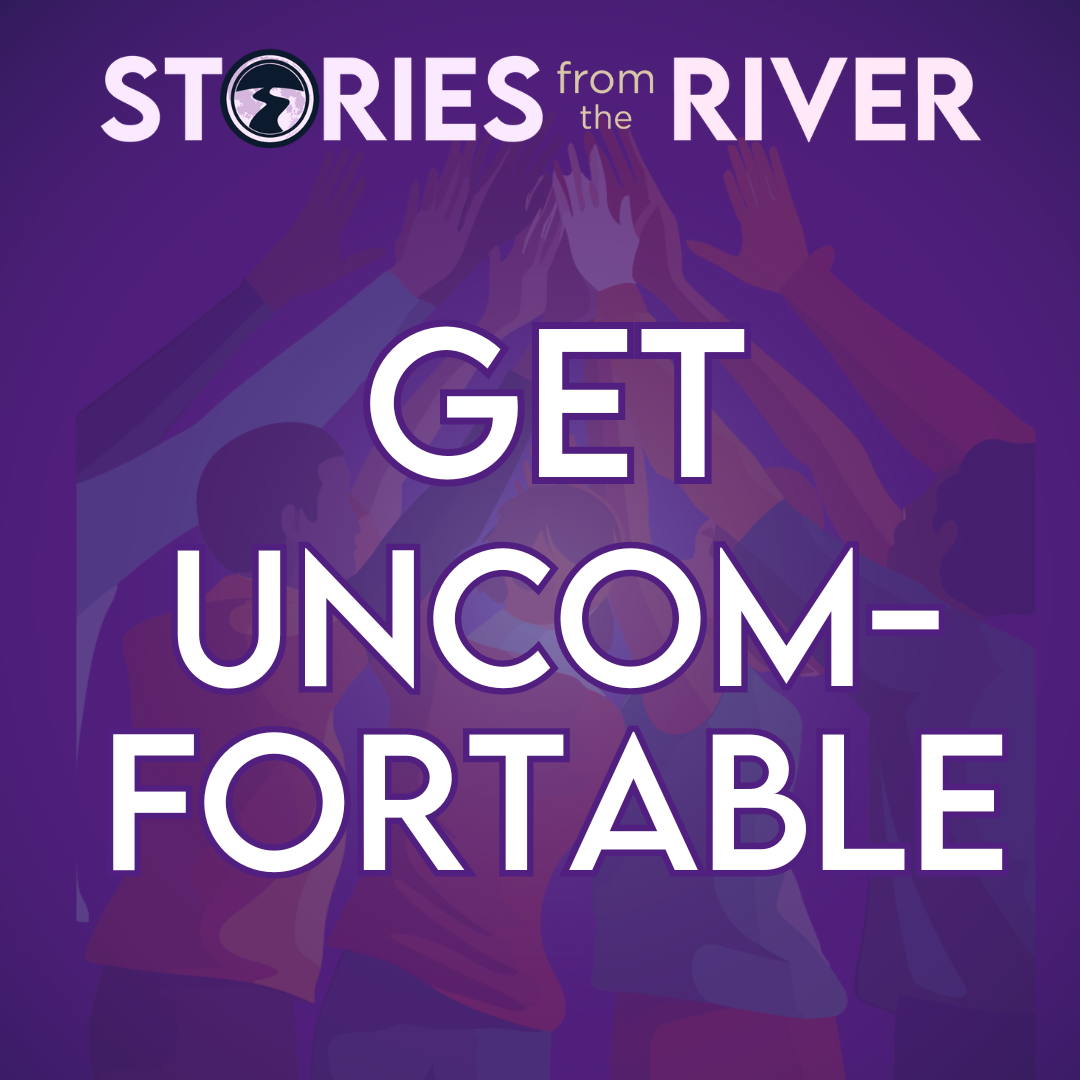 Stories from the River