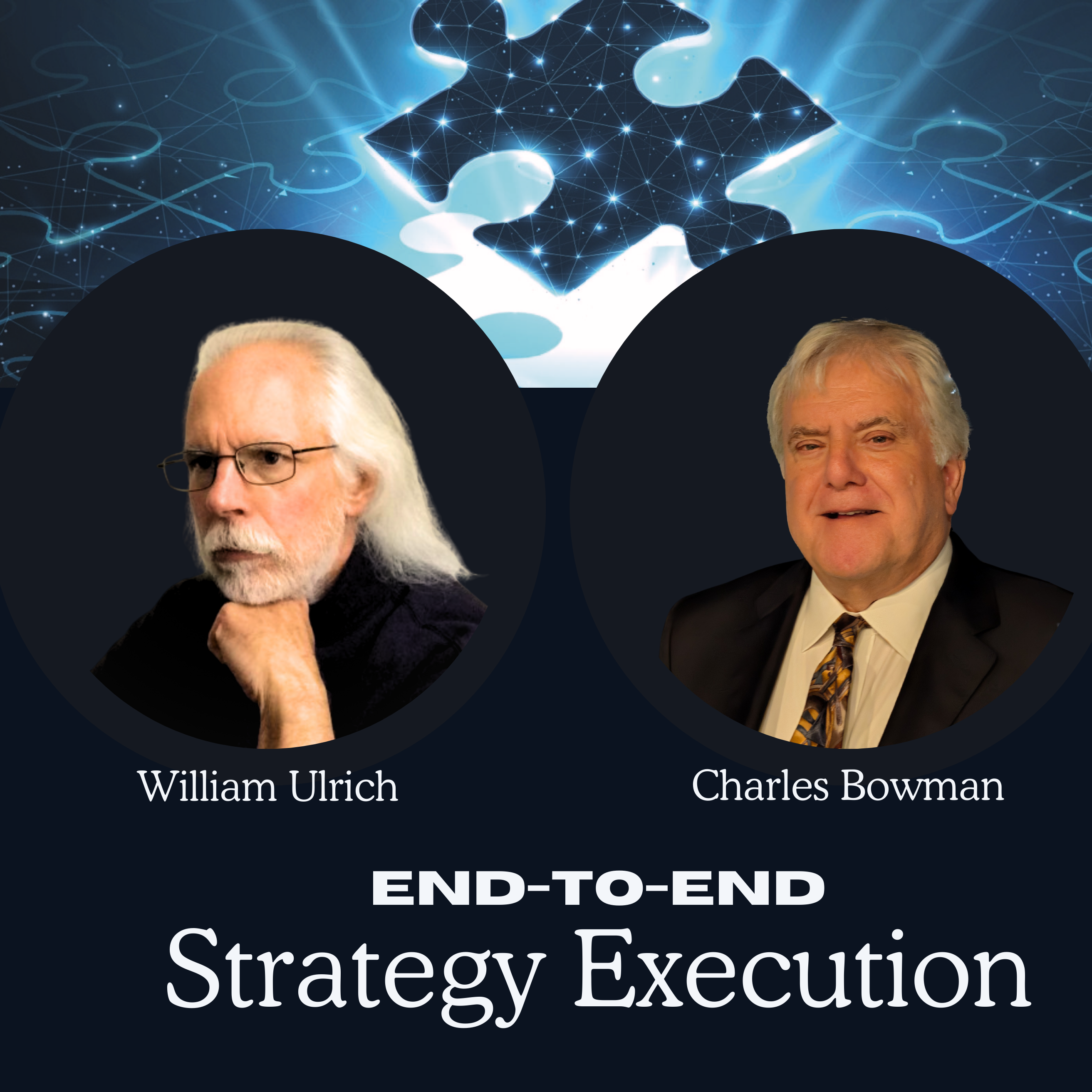 Success from the Inside Out