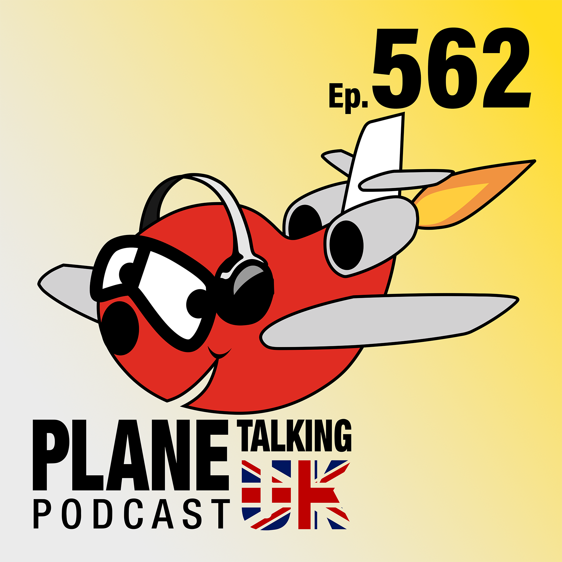 Episode 562 - More MAX Problems and Expensive Hand Luggage