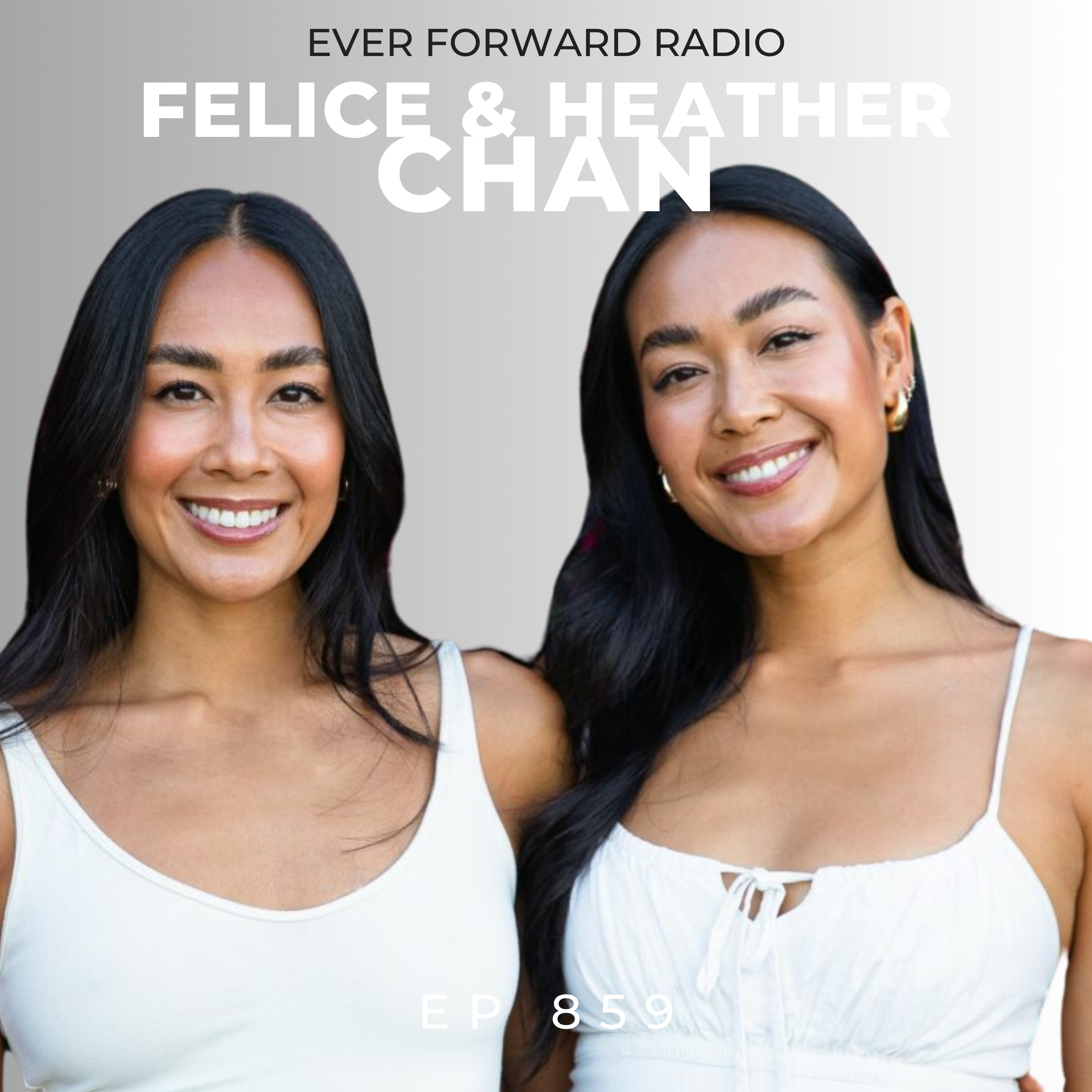 Ever Forward Radio with Chase Chewning
