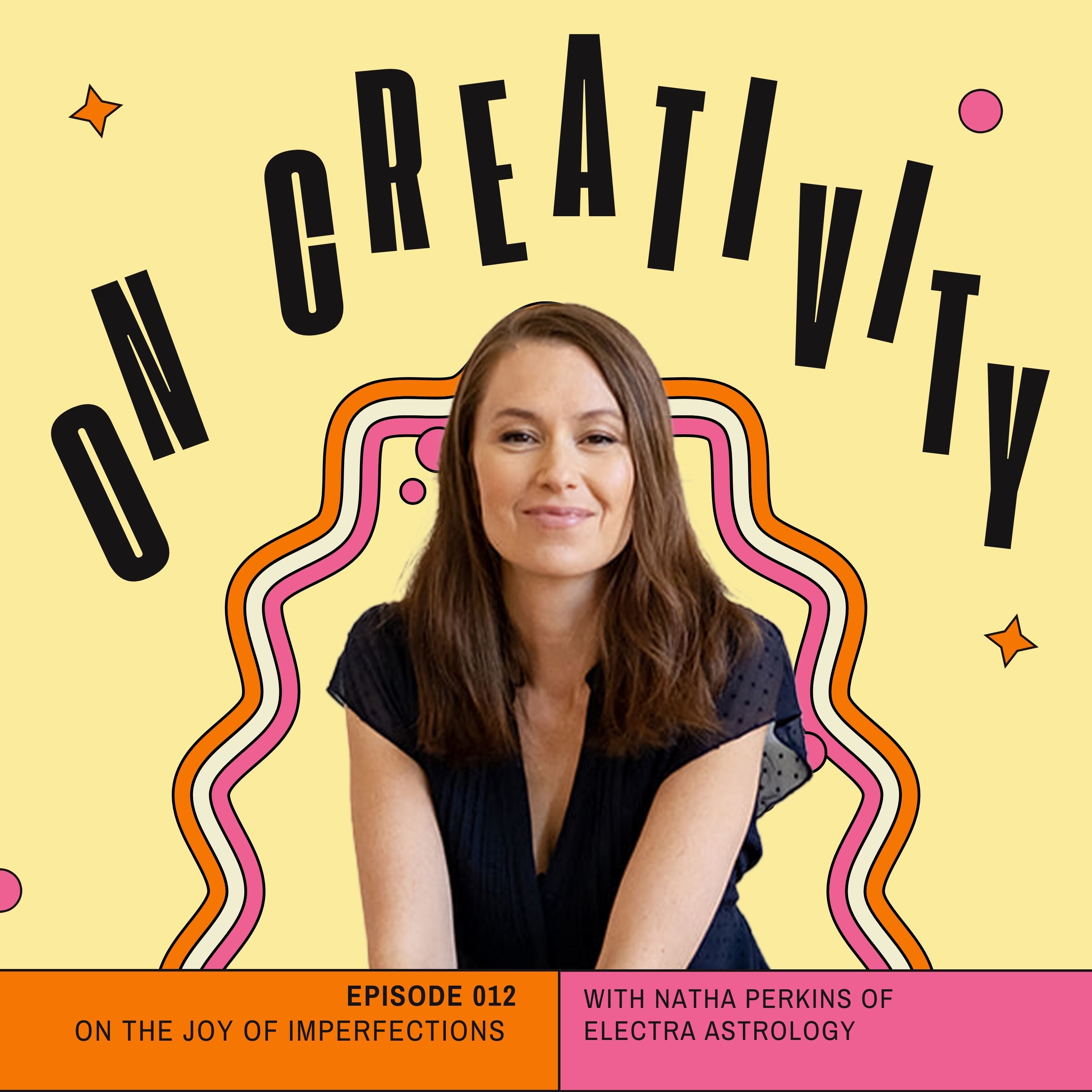 On Creativity