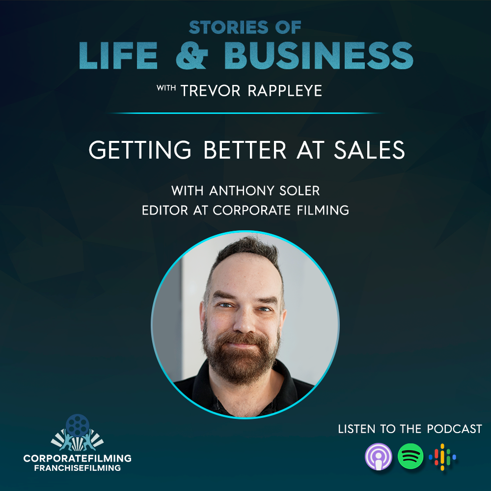 Stories of Life and Business