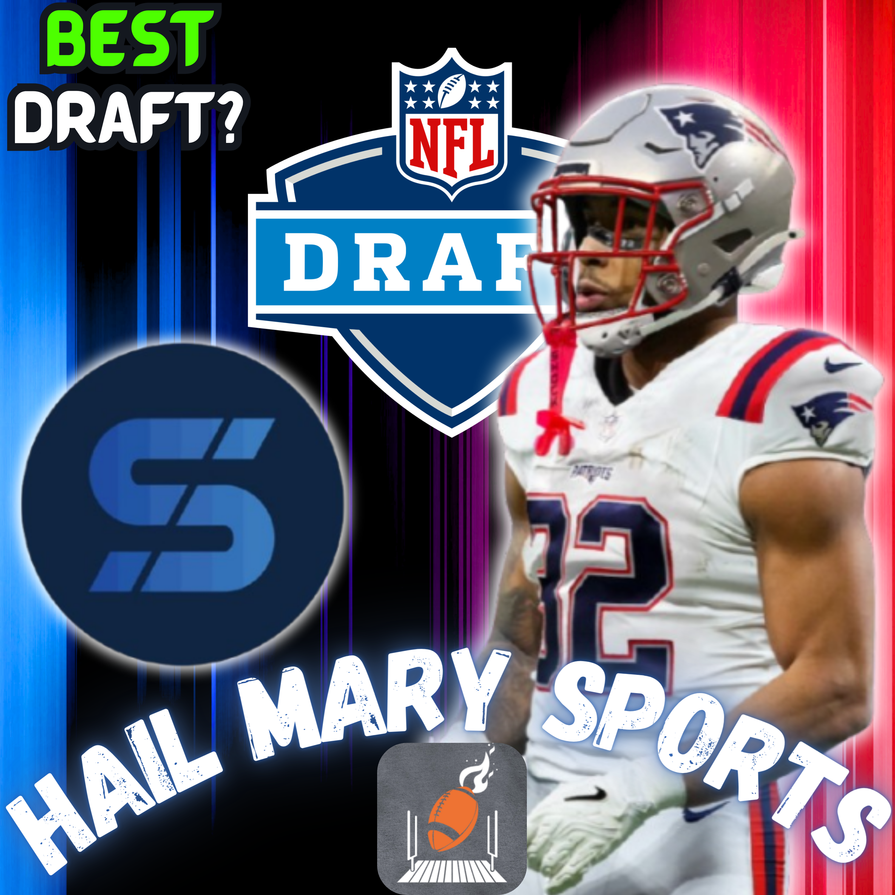 Hail Mary Sports