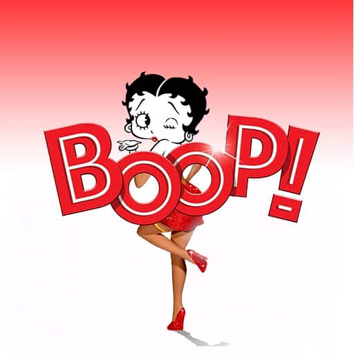 Fill Me In #493: Nothing morbid about Boop.