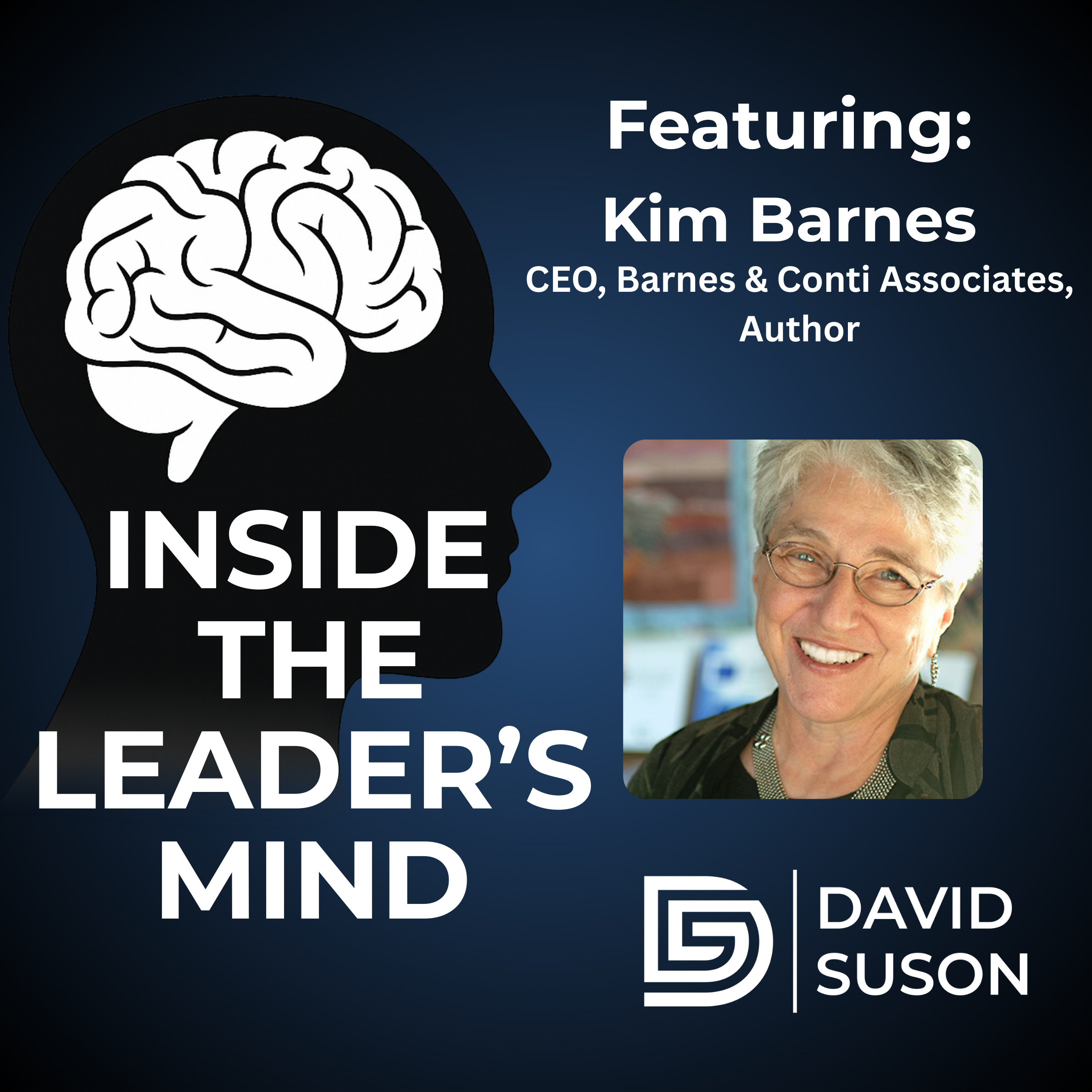 Inside the Leader\'s Mind
