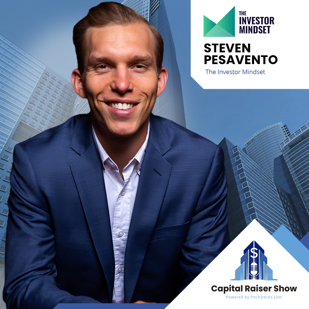 The Capital Raiser Show
