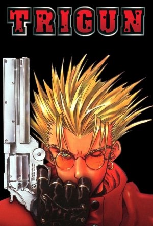 Episode 155 - Trigun / Cowboy Bebop Live Action