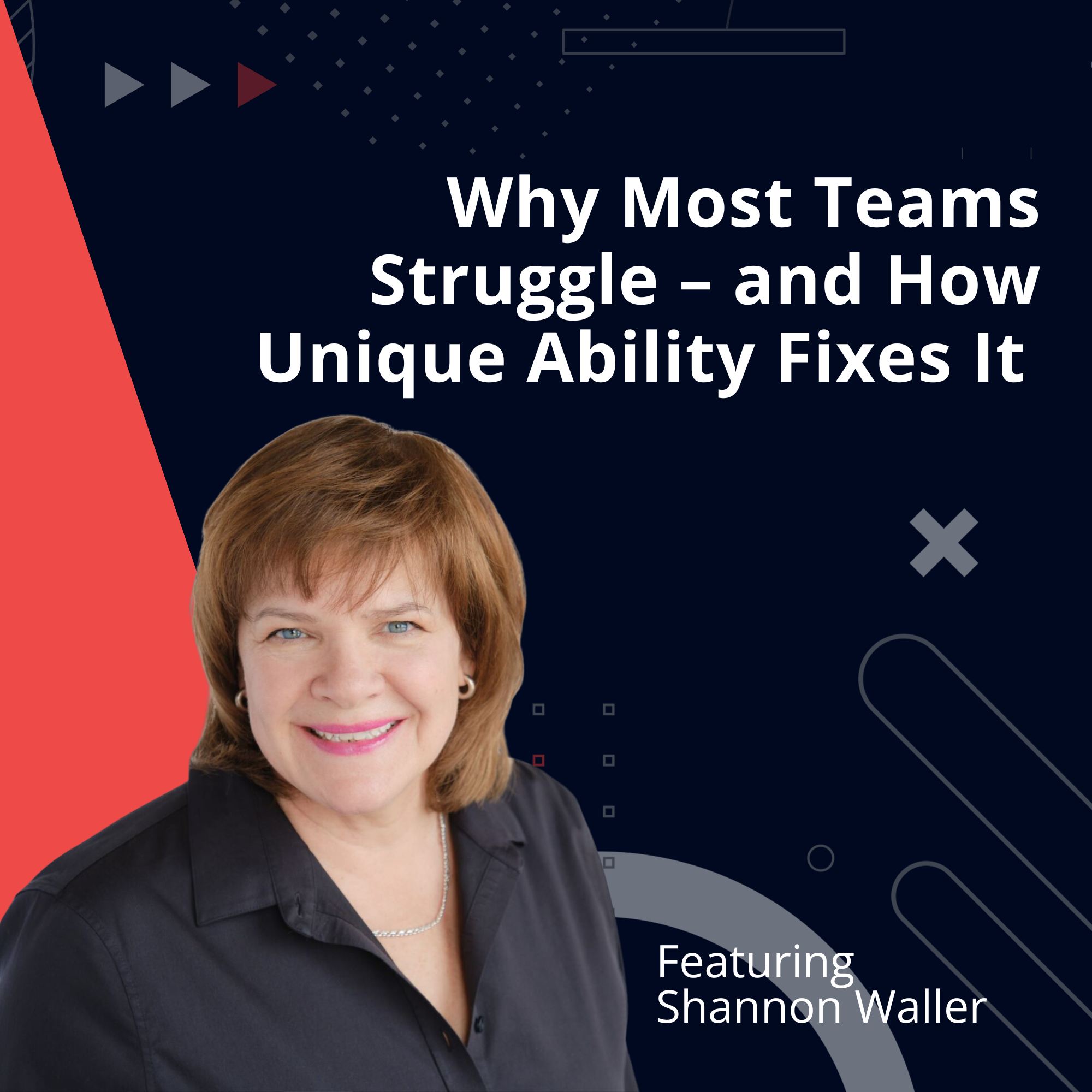 Why Most Teams Struggle – and How Unique Ability Fixes It Why Most Teams Struggle – and How Unique Ability Fixes It