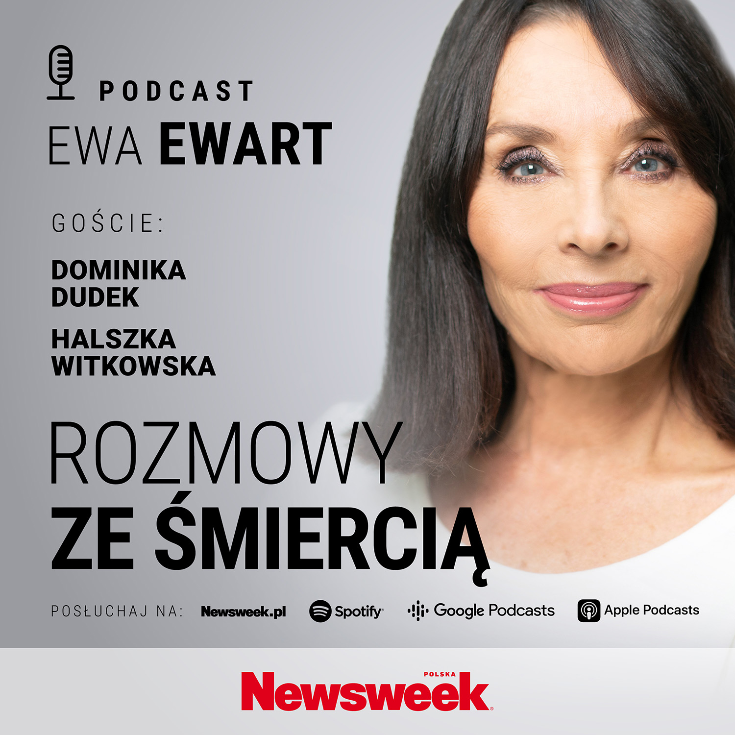 Rozmowy ze śmiercią