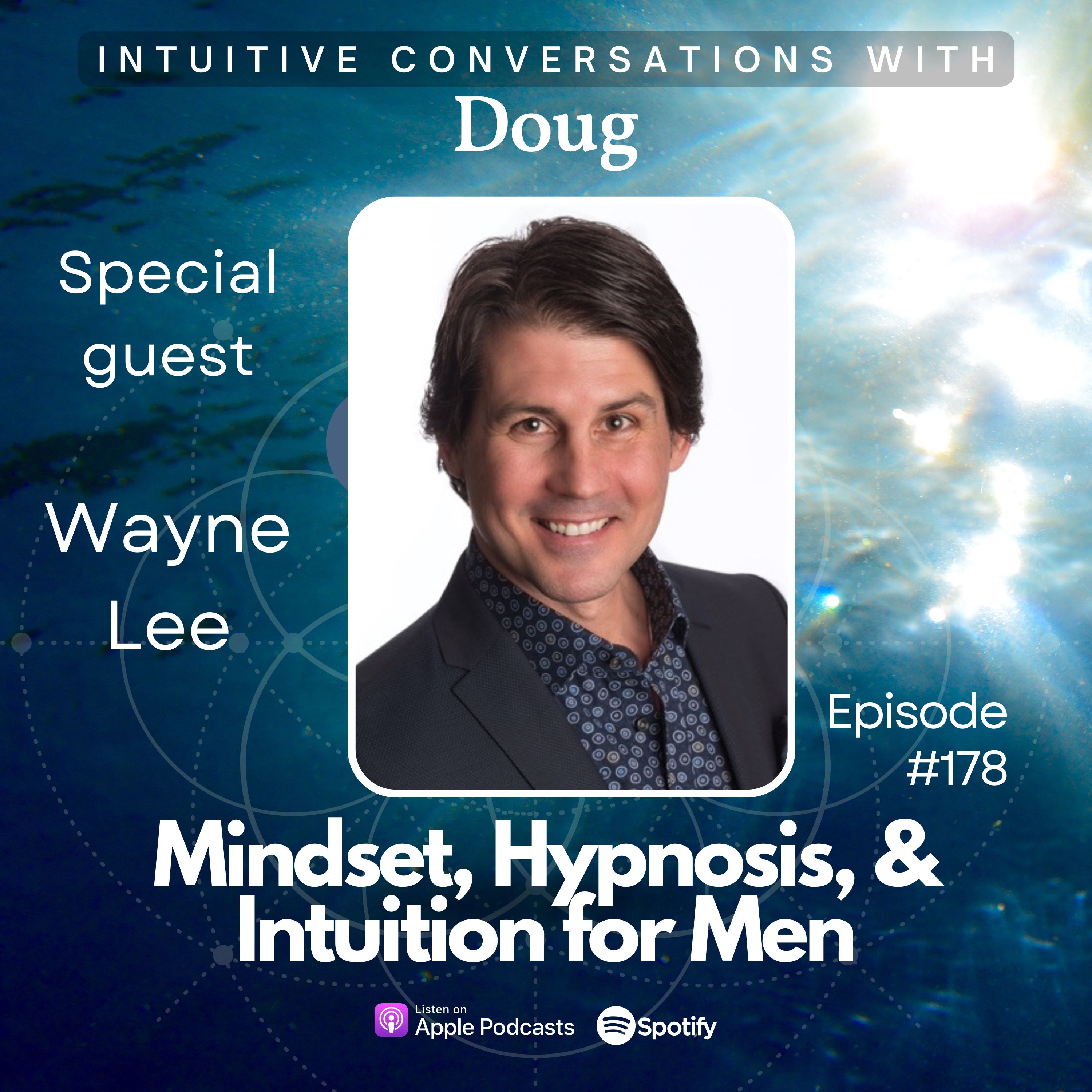 Intuitive Conversations with Doug