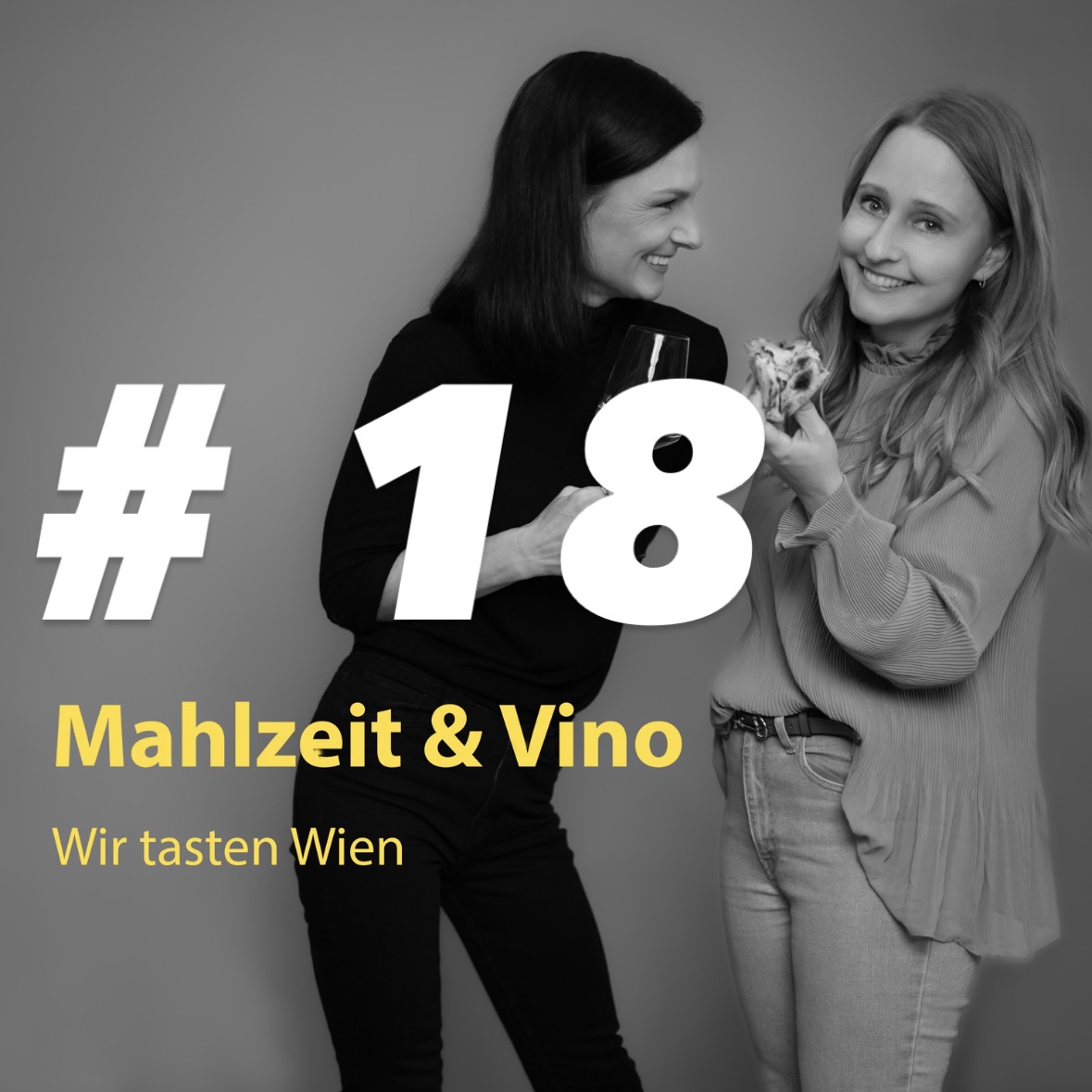 Folge #18 - China Restaurant Sichuan und die grauslichsten Gerichte auf der Speisekarte