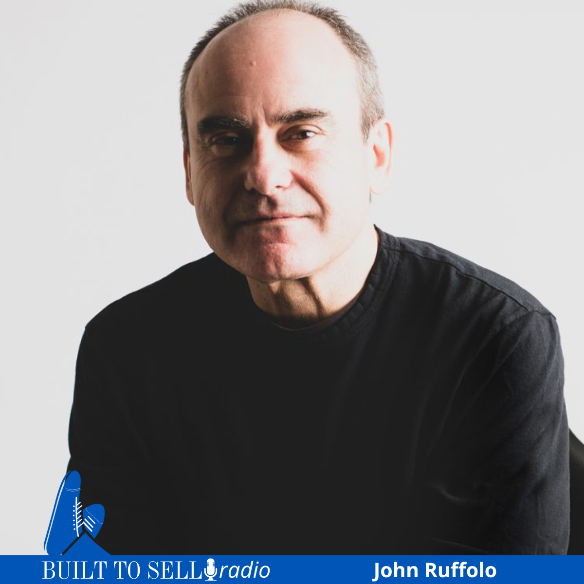 Ep 518 Growth Equity, Control, and When Rolling Equity Fails — John Ruffolo (Inside the Mind of an Acquirer)