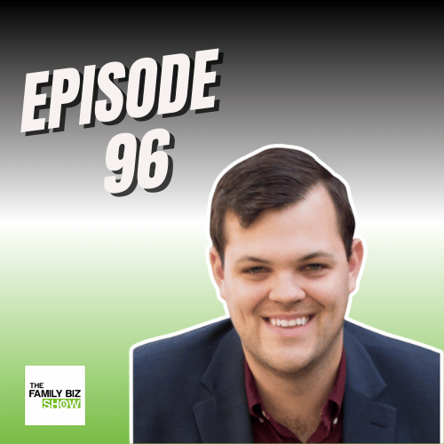 The Family Biz Show