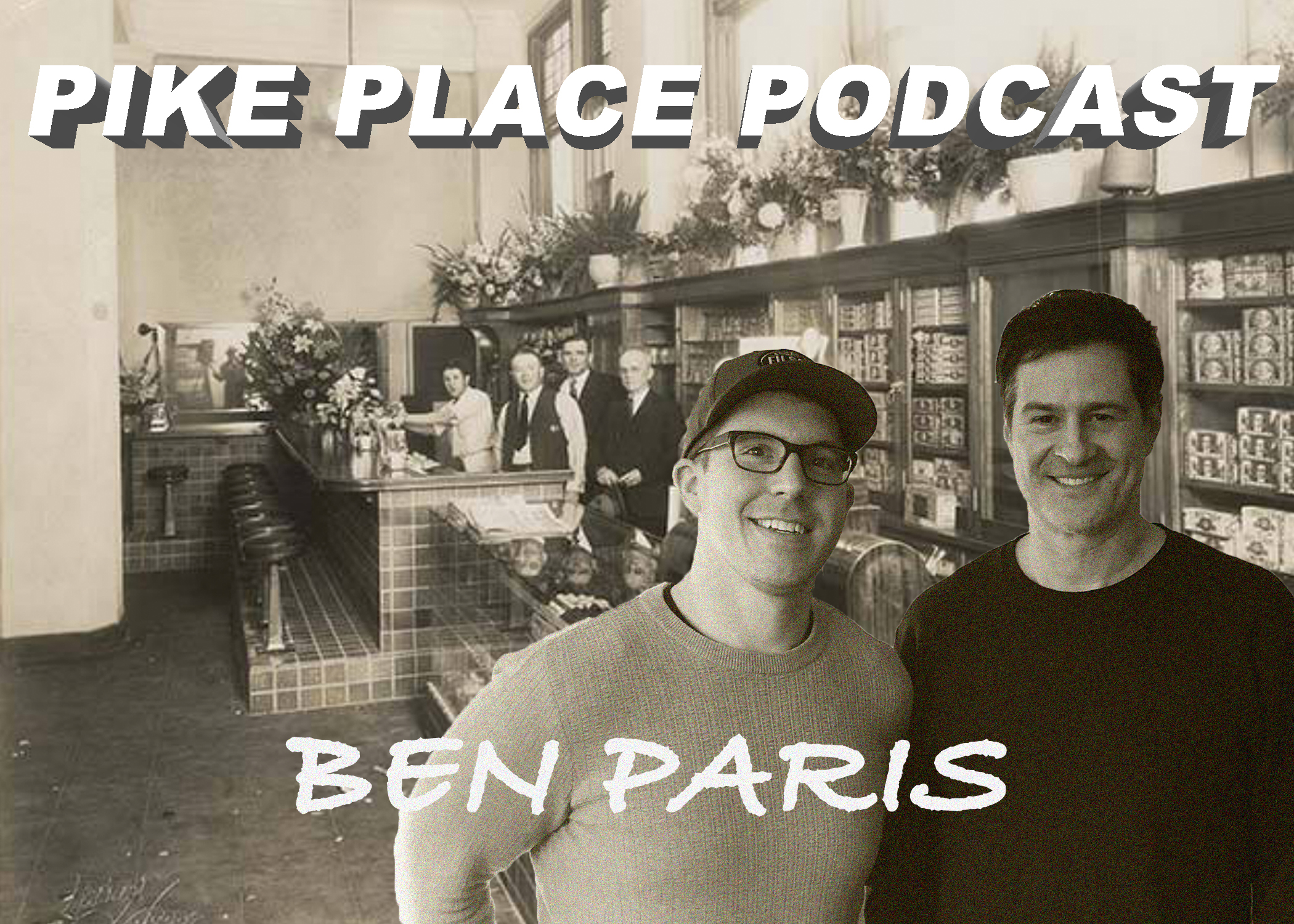Pike Place Podcast