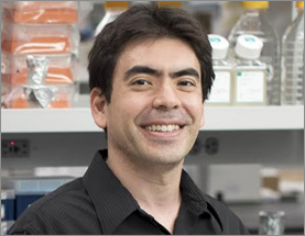 On the Latest in the Emerging Field of Virome Research—Ken Cadwell, PhD—Recanati Family Associate Professor of Microbiology, Skirball Institute of Biomolecular Medicine at New York University