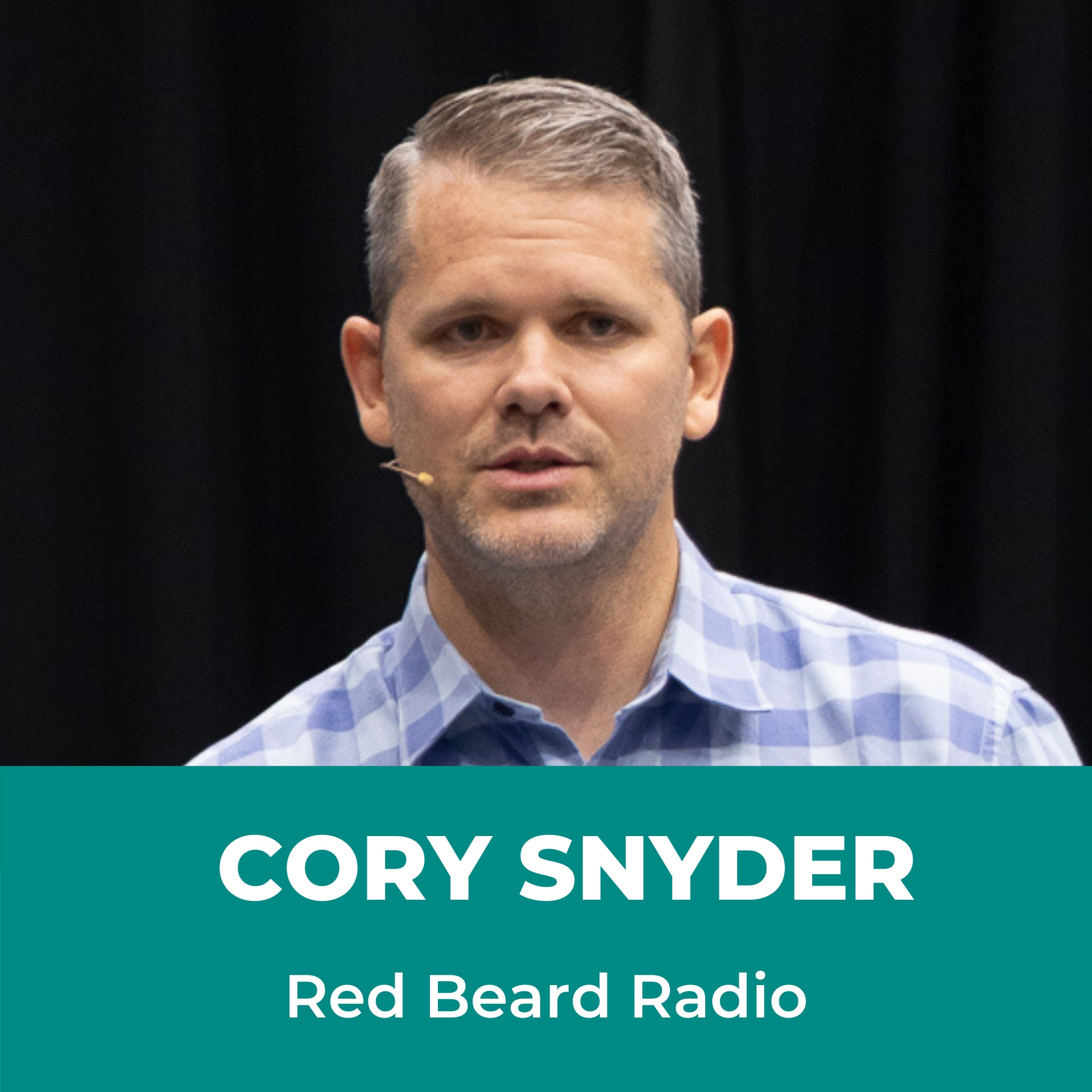 Red Beard Radio with Brian Keith