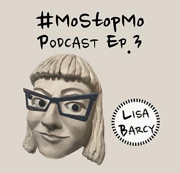 Exploring the Journeys of an Animator with Lisa Barsi Exploring the Journeys of an Animator with Lisa Barsi