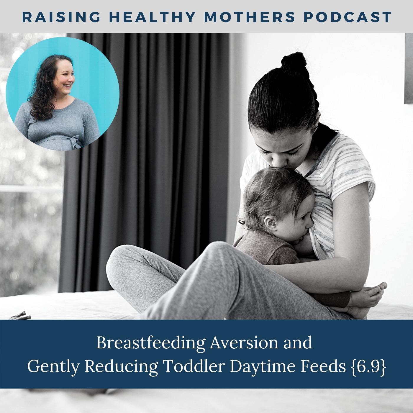 Raising Healthy Mothers