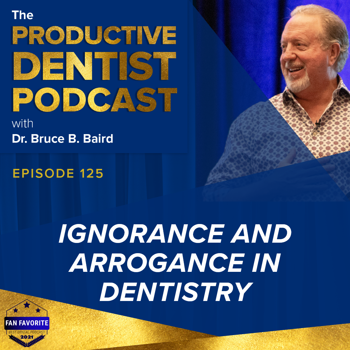 The Productive Dentist Podcast