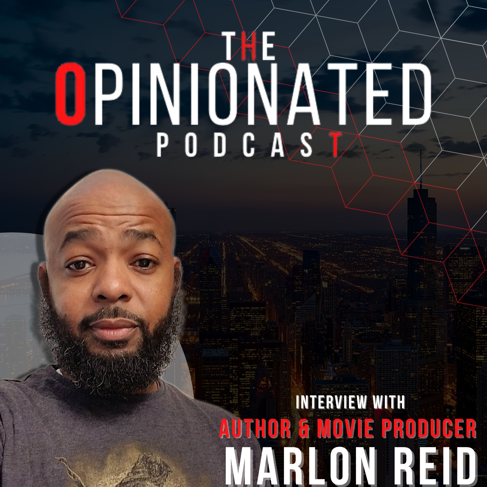 The Opinionated Podcast