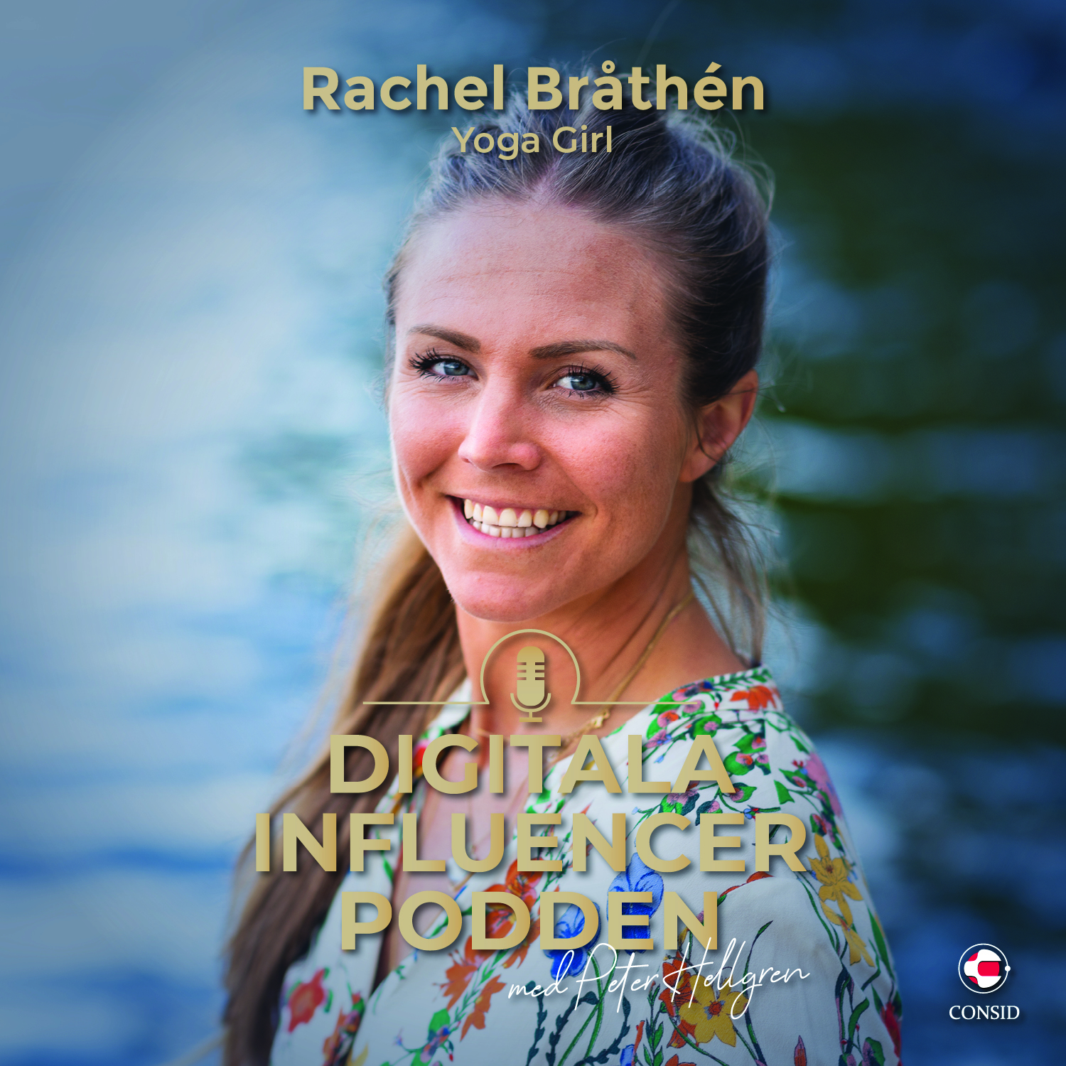 Digitala influencer-podden