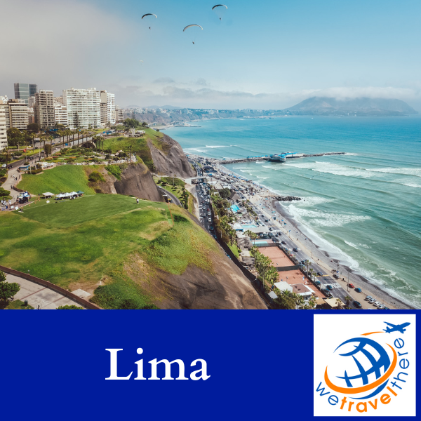 Lima, Peru | Dedalo, Huaca Pucllana Ruins & Museo de Pisco
