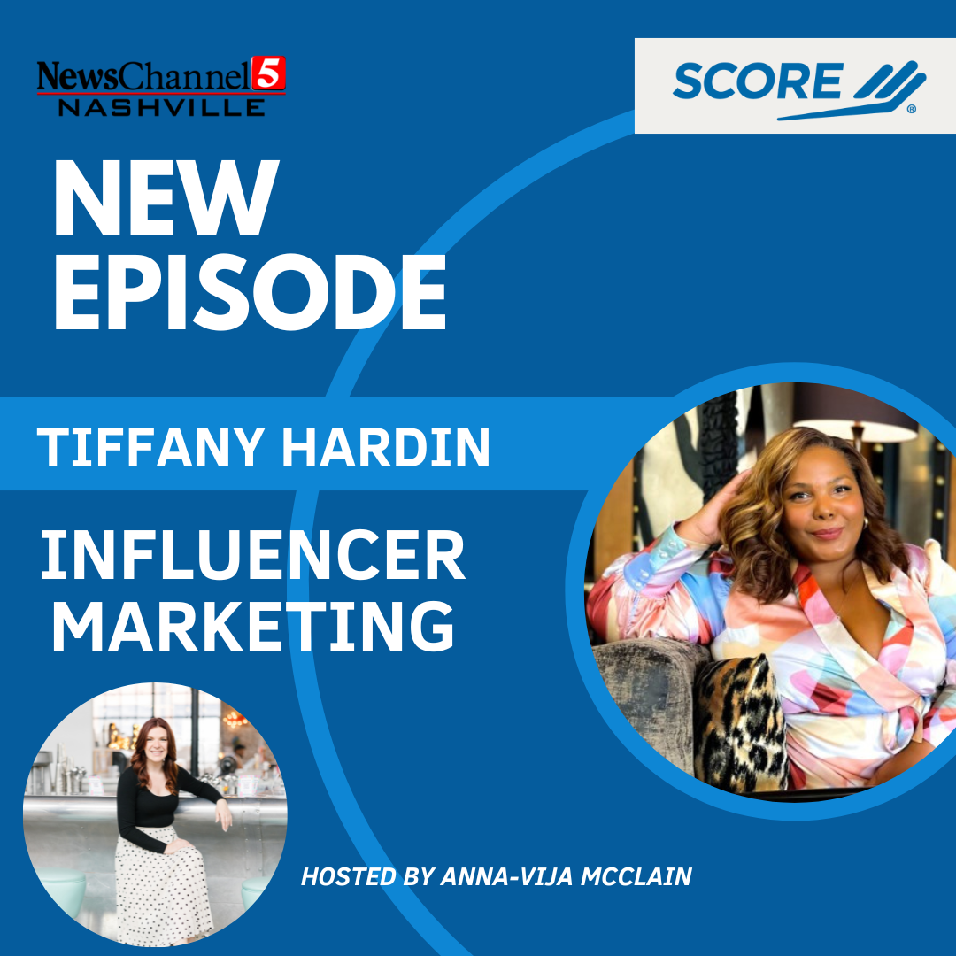 SCORE Connect