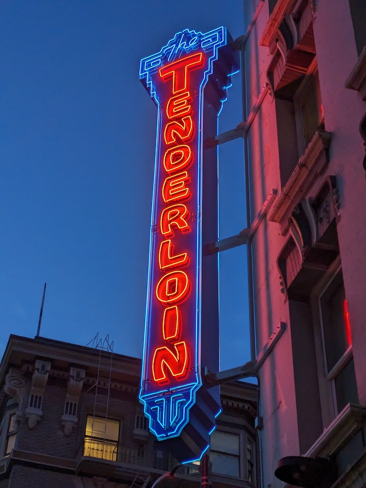 Katie Conry and the Tenderloin Museum, Part 1 (S6E7)