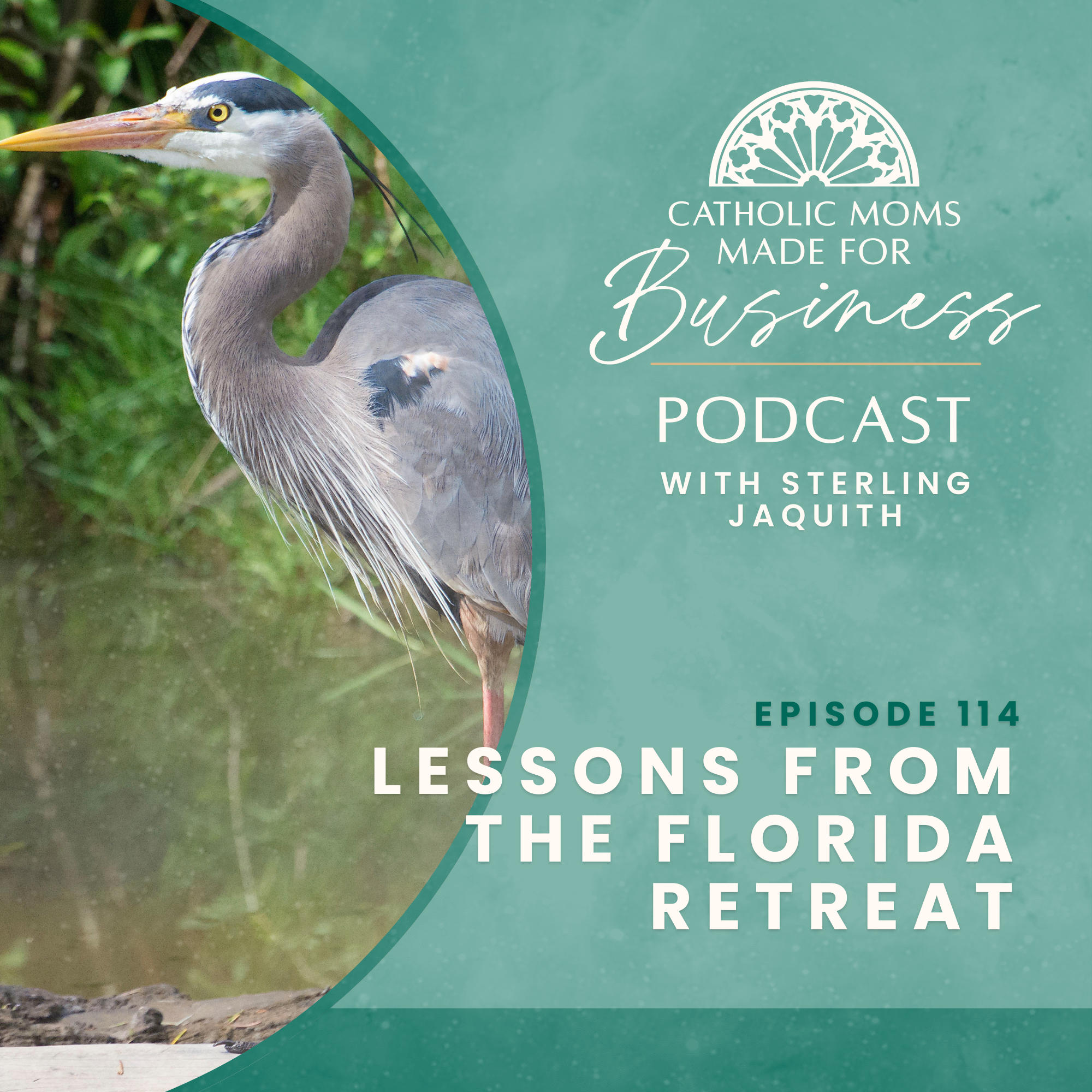 Lessons From the Florida Retreat