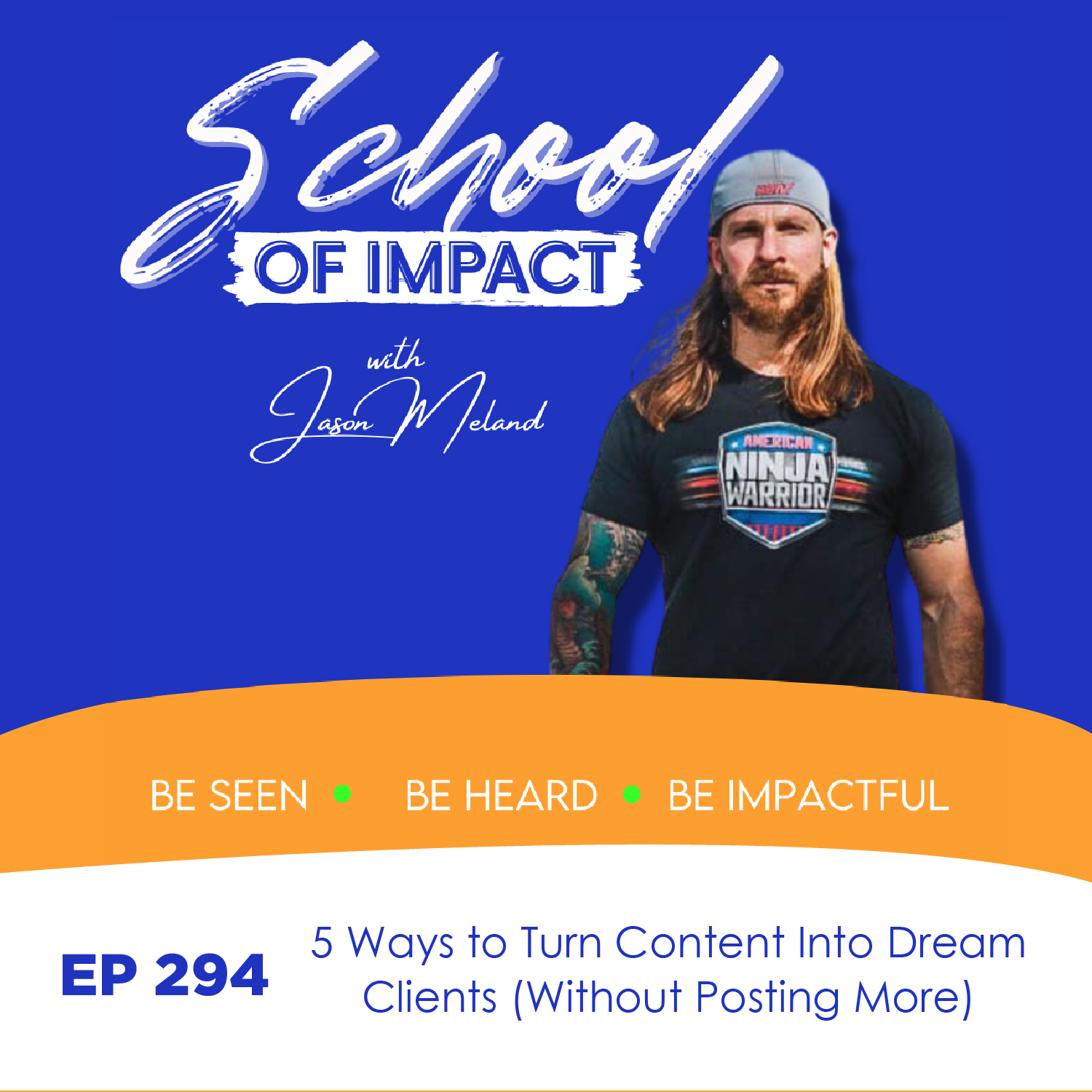 School of Impact