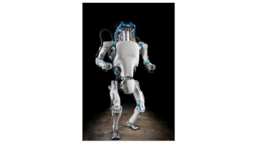 Not I, Robot